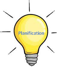 planification